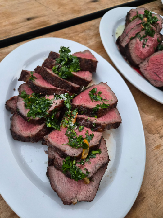 woodys-catering-photos-1 woody's monterey catering example