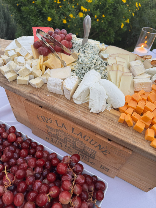 woodys-catering-photos-2 woody's monterey catering example