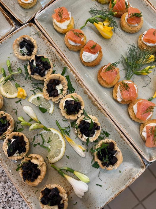 woodys-catering-photos-5 woody's monterey catering example